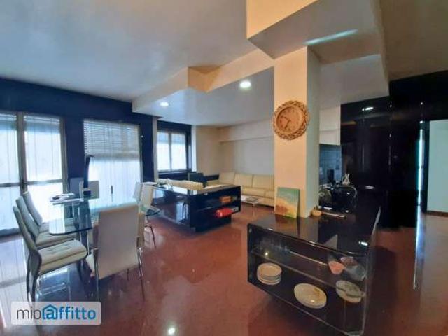 Appartamento arredato Bergamo