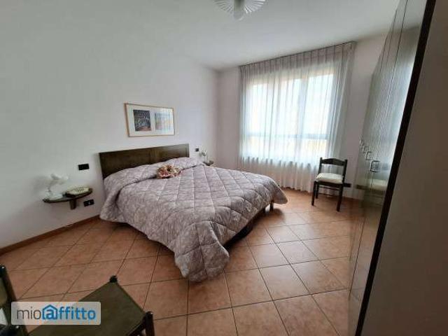 Appartamento arredato Bergamo