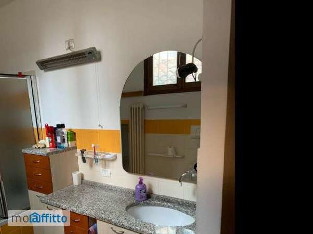 Appartamento arredato Bergamo