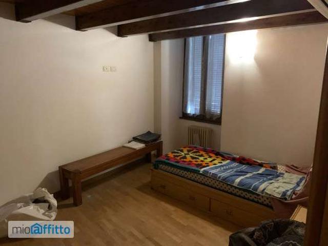 Appartamento arredato Bergamo