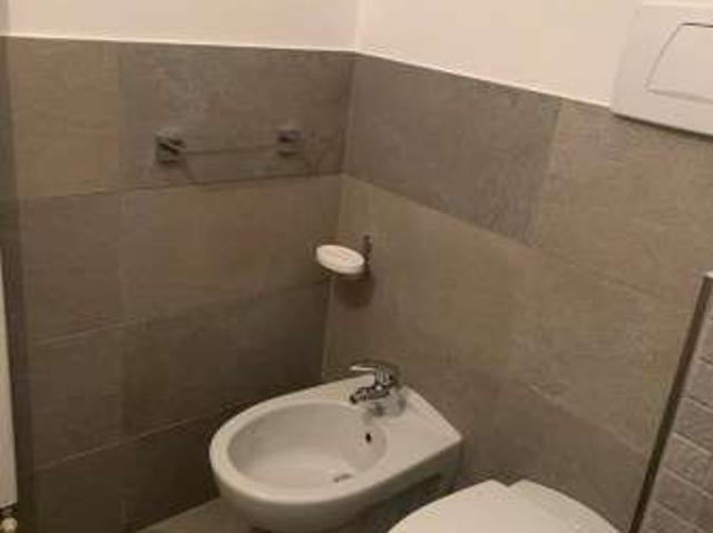 Appartamento arredato Bergamo
