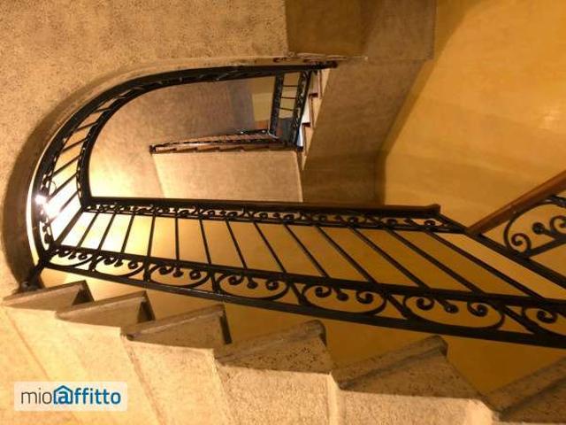 Appartamento arredato Bergamo