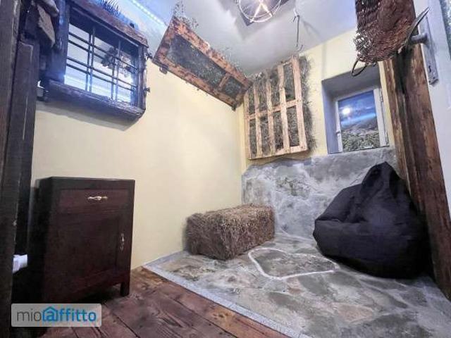 Appartamento arredato Berzo
