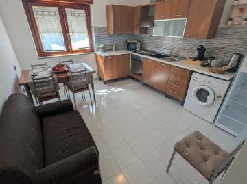 Appartamento arredato Bivio Pratole / Ba