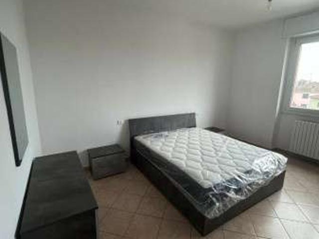 Appartamento arredato Binasco