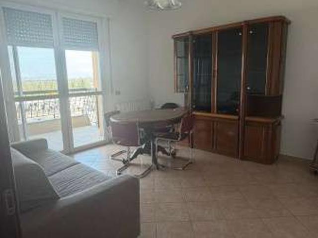 Appartamento arredato Binasco