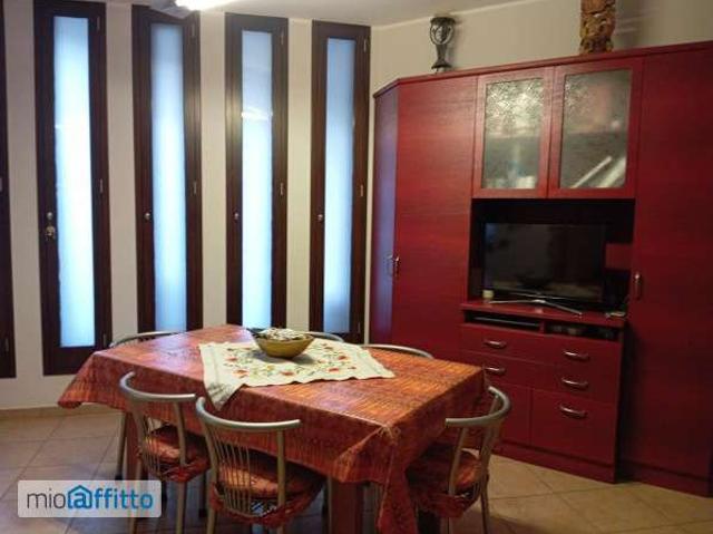 Appartamento arredato Bisceglie