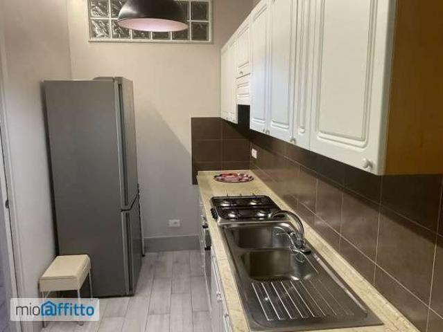 Appartamento arredato Brucoli