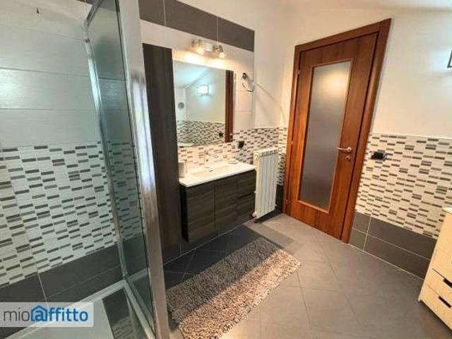 Appartamento arredato Bracca