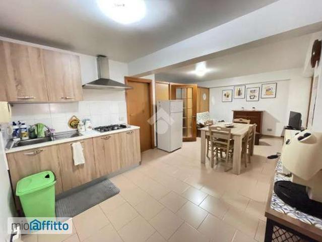 Appartamento arredato Brancaccio