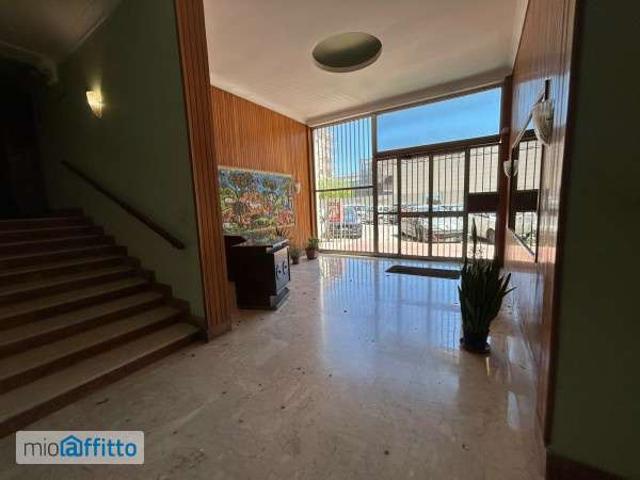 Appartamento arredato Brancaccio