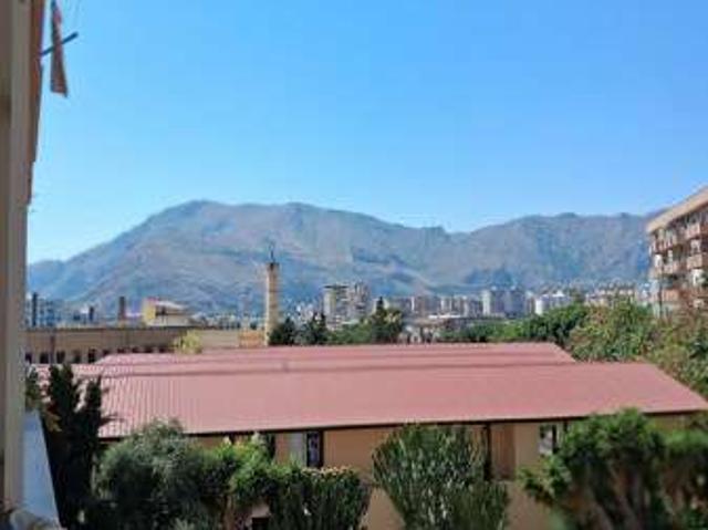 Appartamento arredato Brancaccio