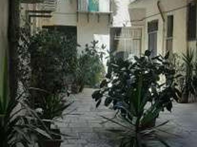 Appartamento arredato Brancaccio