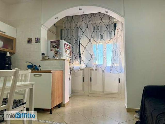 Appartamento arredato Brancaccio