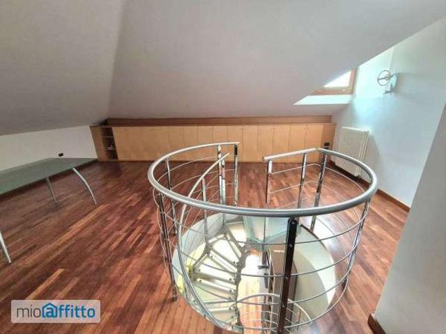 Appartamento arredato Brentelle, chiesanuova, montà, brusegana