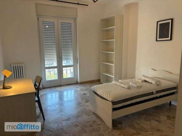 Appartamento arredato Brescia