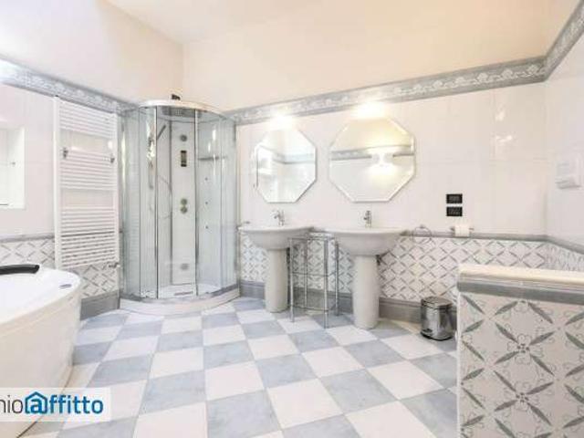Appartamento arredato Brescia