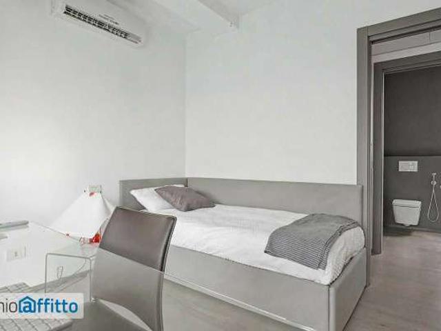 Appartamento arredato Brescia