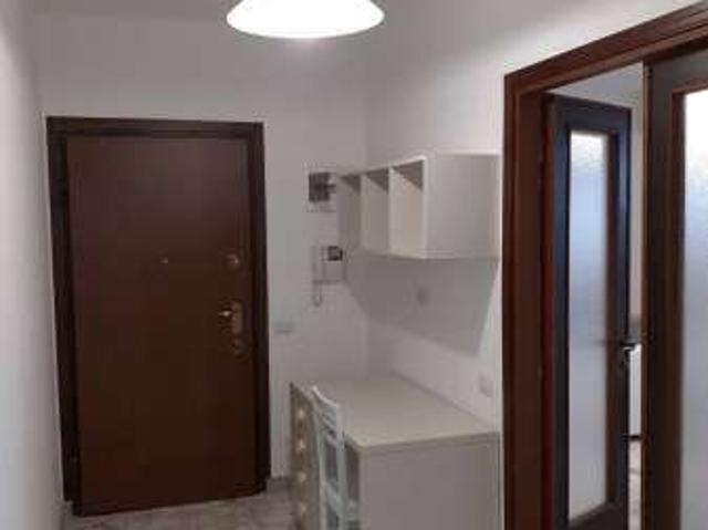 Appartamento arredato Bresso