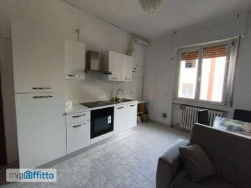 Appartamento arredato Bresso