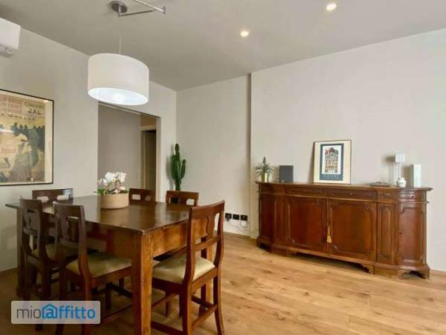 Appartamento arredato Buenos aires, indipendenza, p.ta venezia