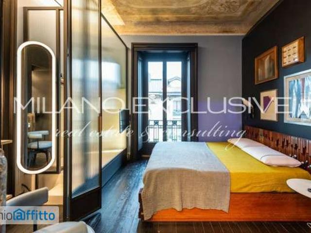 Appartamento arredato Buenos aires, indipendenza, p.ta venezia