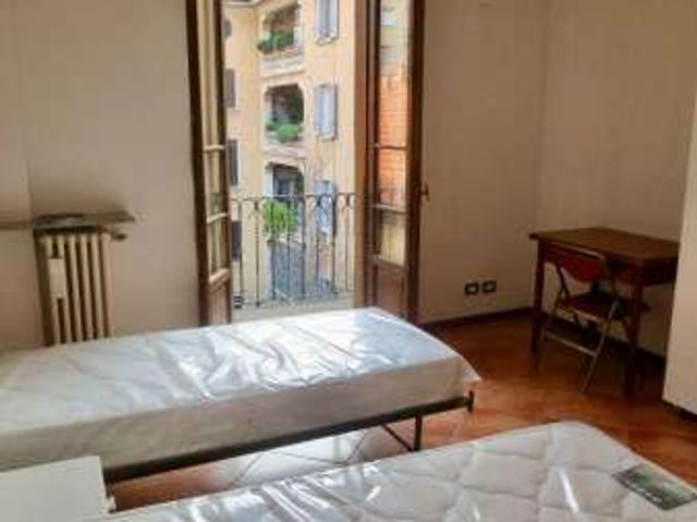 Appartamento arredato Buenos aires, indipendenza, p.ta venezia