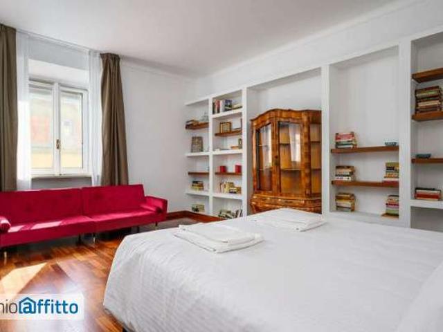 Appartamento arredato Buenos aires, indipendenza, p.ta venezia