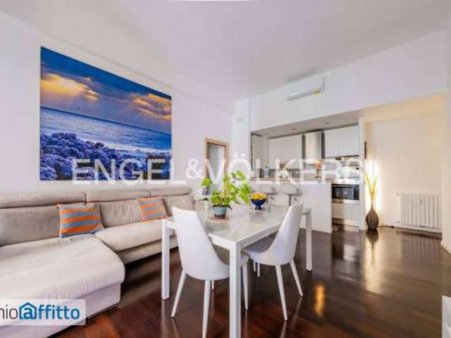 Appartamento arredato Buenos aires, indipendenza, p.ta venezia