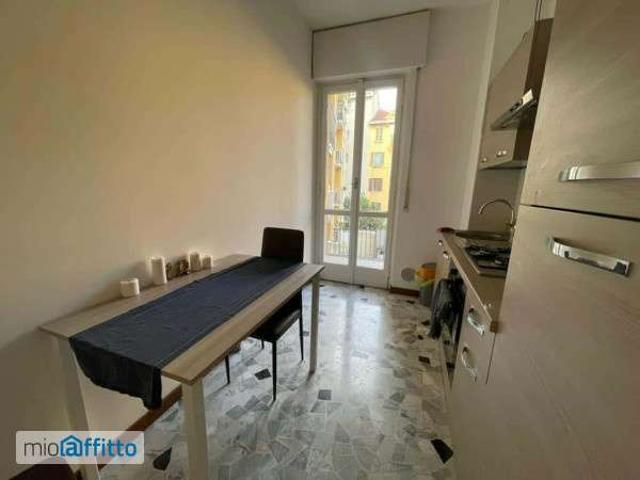 Appartamento arredato Buenos aires, indipendenza, p.ta venezia