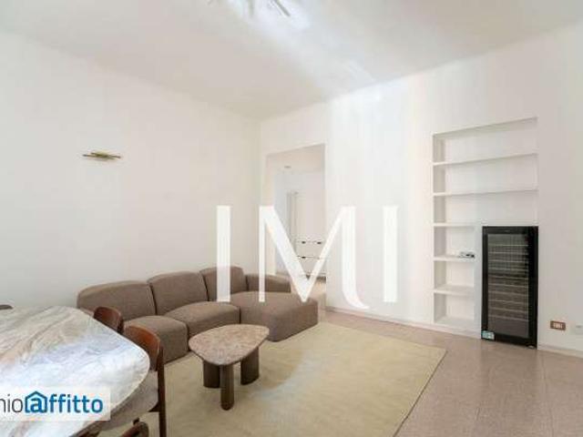 Appartamento arredato Buenos aires, indipendenza, p.ta venezia