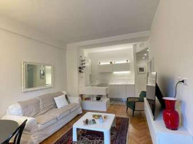 Appartamento arredato Buenos aires, indipendenza, p.ta venezia