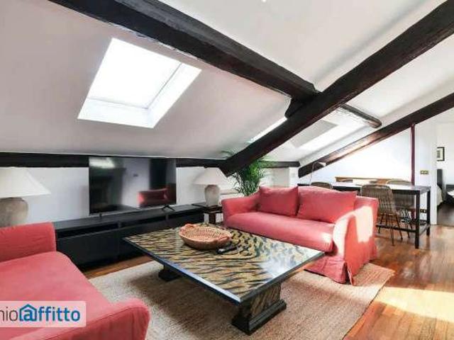 Appartamento arredato Buenos aires, indipendenza, p.ta venezia