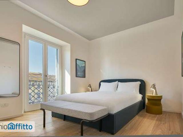Appartamento arredato Buenos aires, indipendenza, p.ta venezia