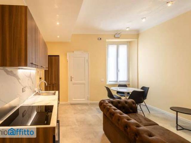 Appartamento arredato Buenos aires, indipendenza, p.ta venezia