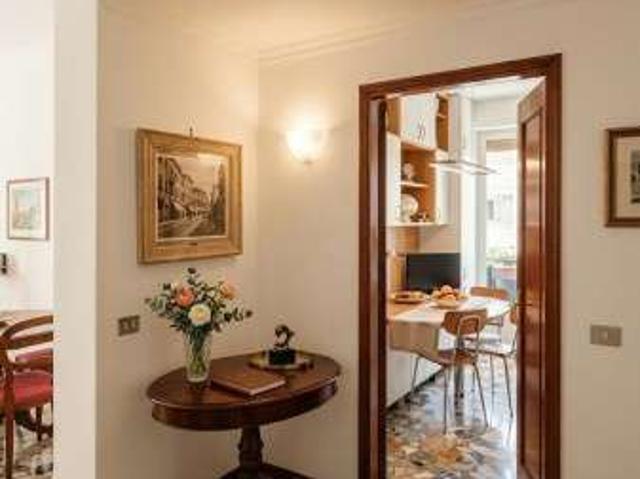Appartamento arredato Buenos aires, indipendenza, p.ta venezia