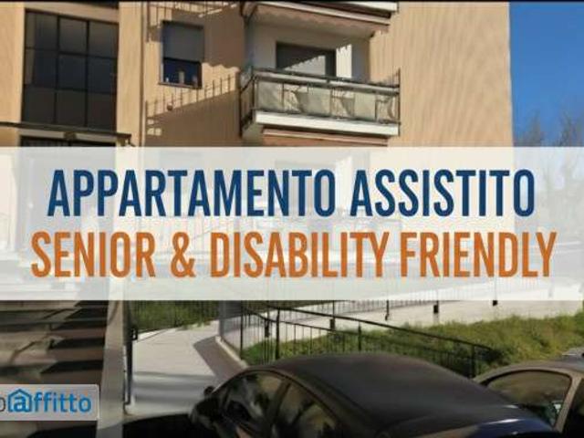 Appartamento arredato Bulgarograsso