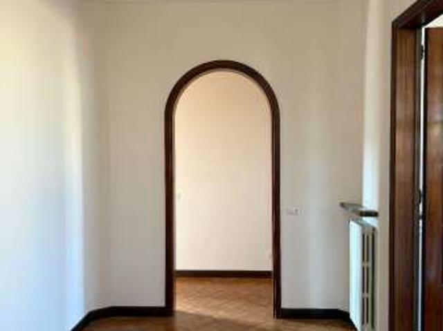 Appartamento arredato Buon pastore