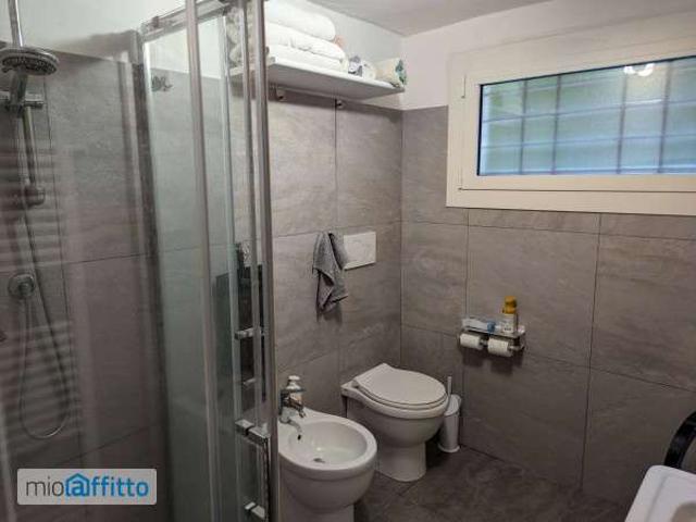 Appartamento arredato Buon pastore