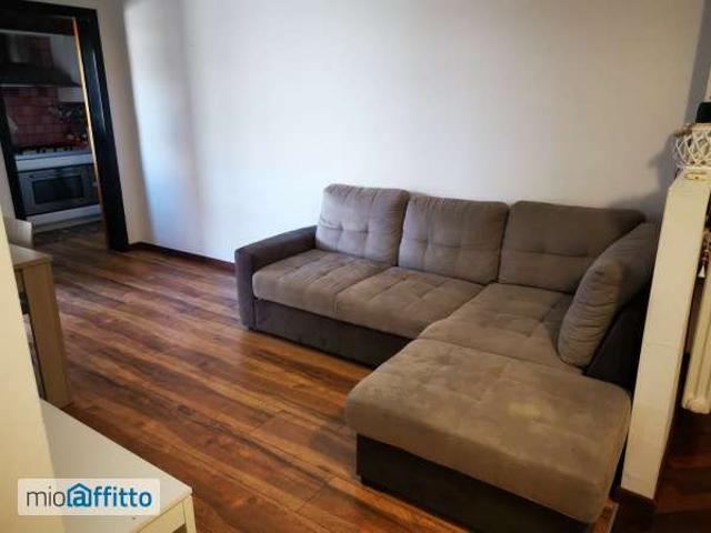 Appartamento arredato Buon pastore