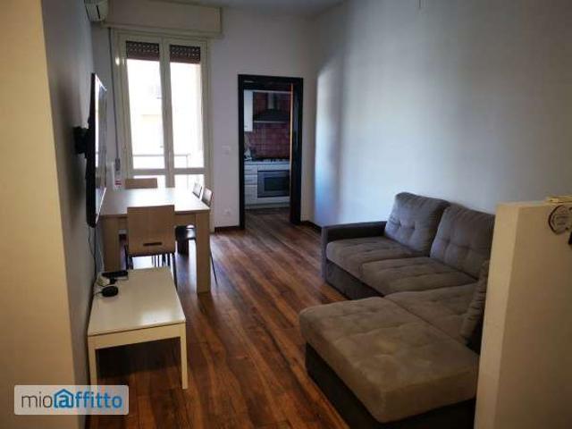 Appartamento arredato Buon pastore