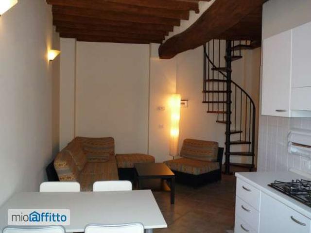 Appartamento arredato Buon pastore