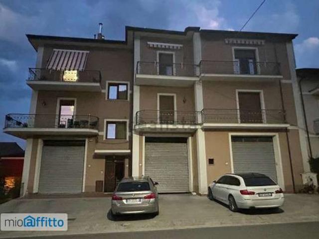 Appartamento arredato Buonabitacolo