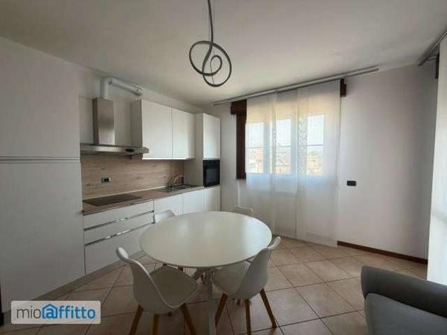Appartamento arredato Busto Arsizio