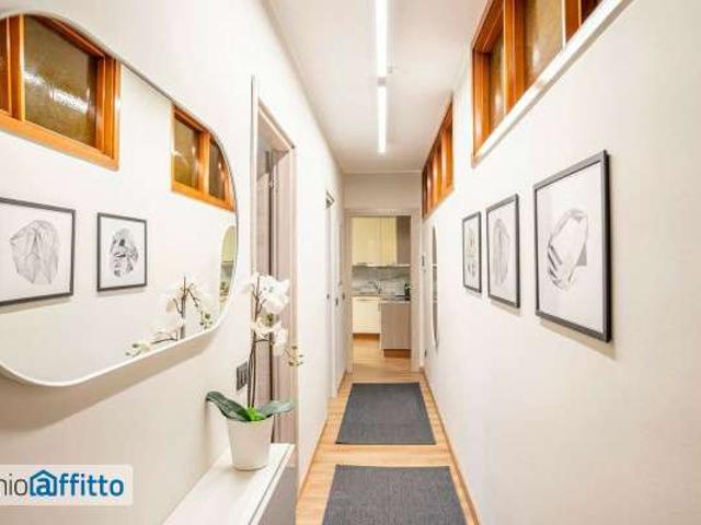 Appartamento arredato Busto Arsizio