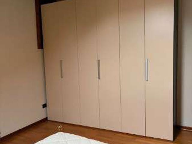 Appartamento arredato Busto Arsizio