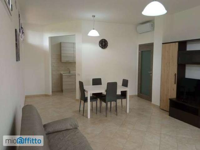 Appartamento arredato Gonnosfanadiga