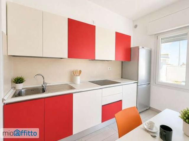 Appartamento arredato Gatteo a mare