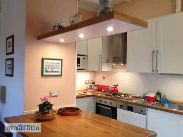 Appartamento arredato Gavinana e galluzzo