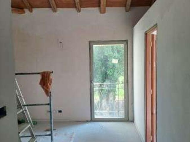 Appartamento arredato Gazzola